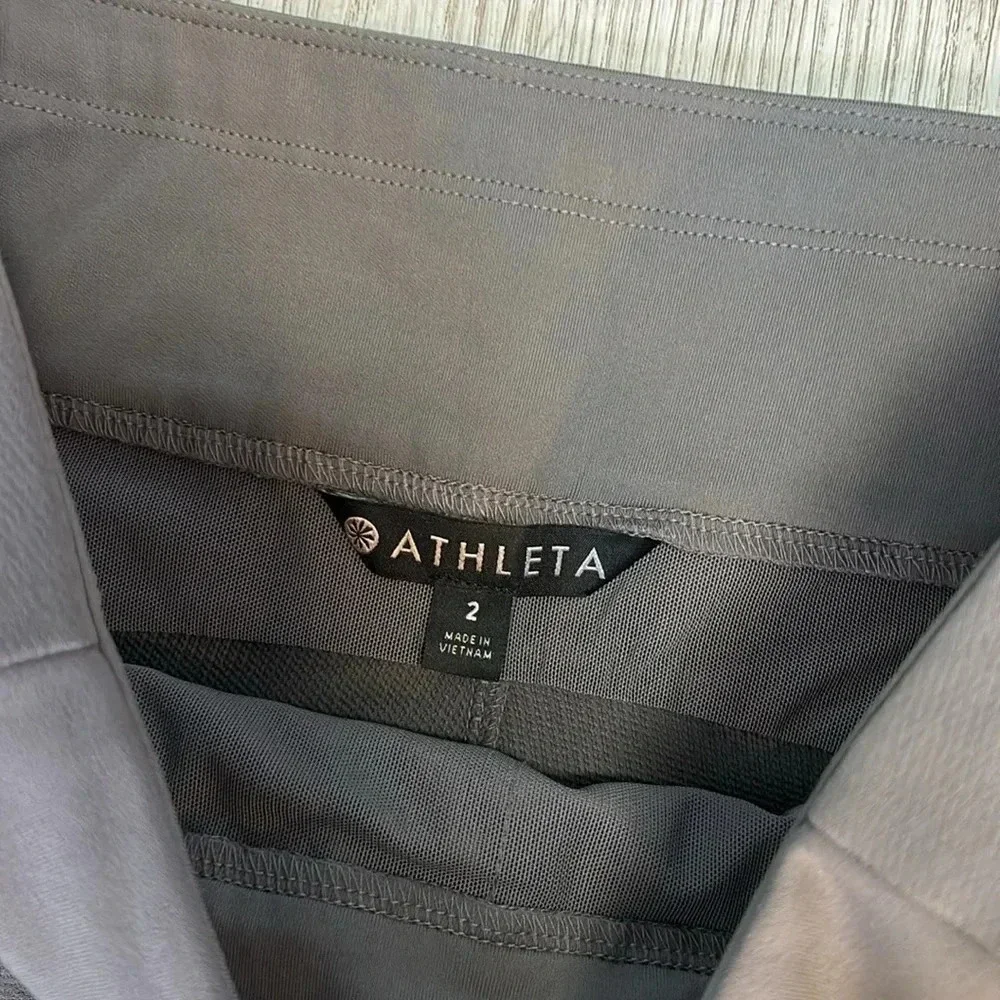 Athleta highline hybrid